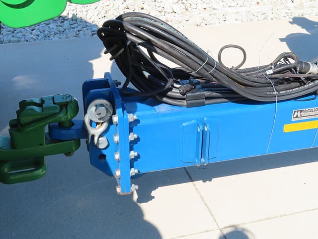 Image of Kinze 3600 equipment image 4