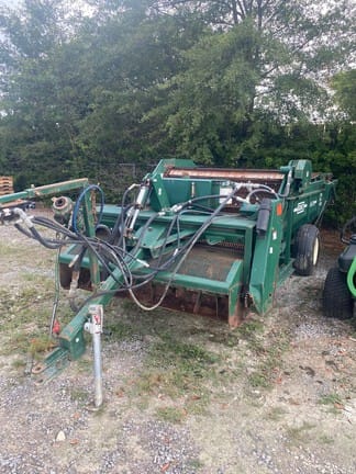 2017 KMC 4265LPD Equipment Image0