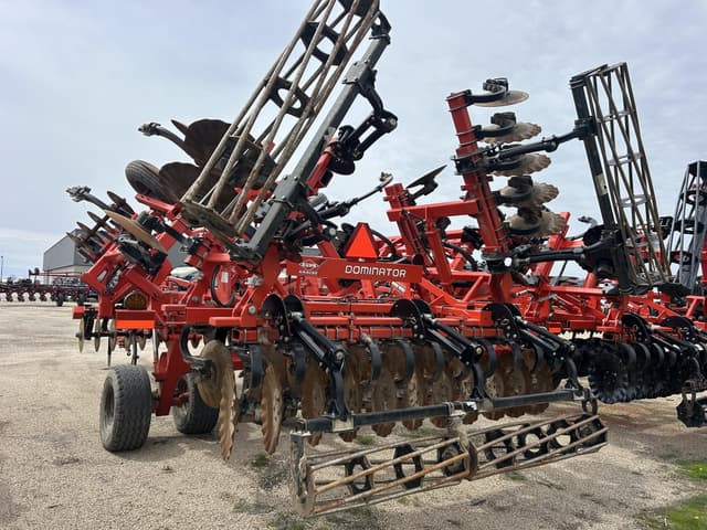 Image of Krause 4855-11 equipment image 3