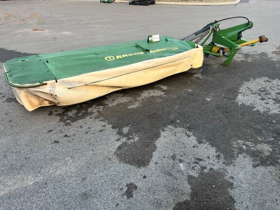 Image of Krone AMR320 Primary image