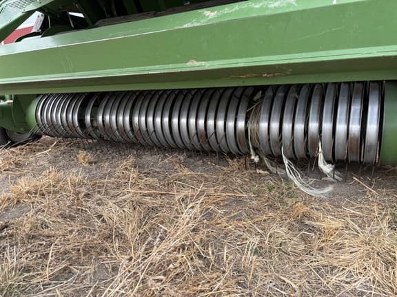 Image of Krone BP1290HDP HS equipment image 4