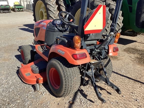 Image of Kubota BX2380 equipment image 4