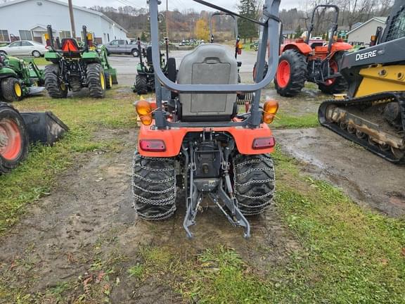 Image of Kubota BX2670 equipment image 2
