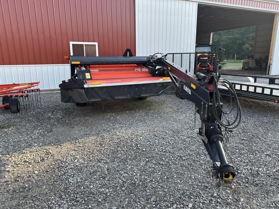 Image of Kubota DMC8032R Primary image