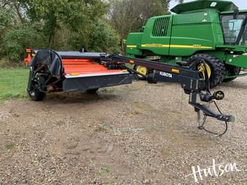 Main image Kubota DMC8032R