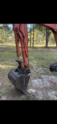 Image of Kubota KX91-3S2 equipment image 3
