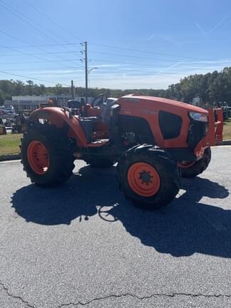 Image of Kubota M5-091 equipment image 2