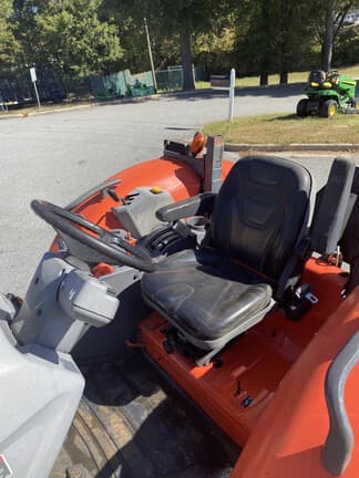 Image of Kubota M5-091 equipment image 4