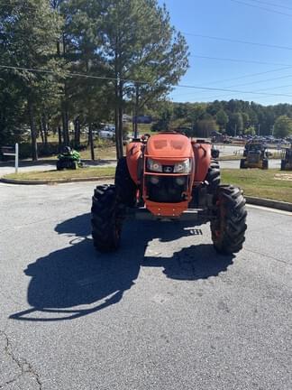 Image of Kubota M5-091 equipment image 1