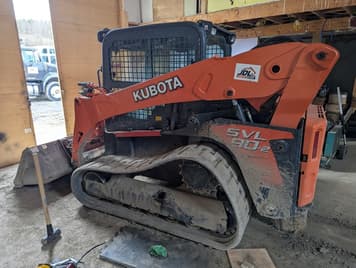 Main image Kubota SVL90-2