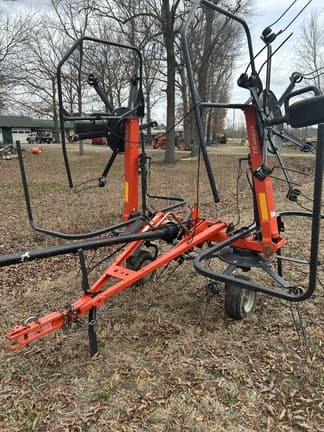 Image of Kubota TE4052T Image 0