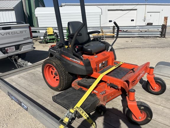 Image of Kubota Z122E Primary image