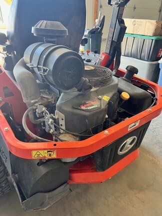 Image of Kubota Z726X Image 1