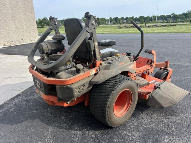 Image of Kubota Z726X equipment image 1