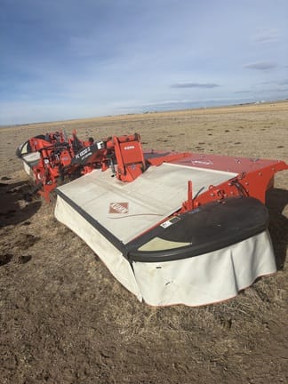 2017 Kuhn FC10030D Equipment Image0