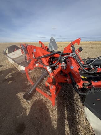 Image of Kuhn FC10030D equipment image 4