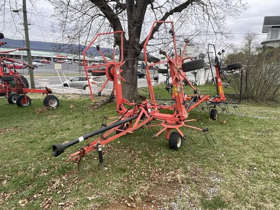 Image of Kuhn GF5202 Image 0