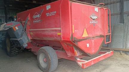 Image of Kuhn Knight RA136 Image 0