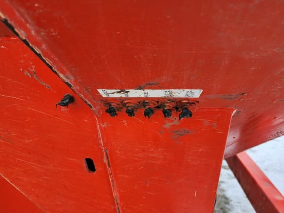 Image of Kuhn Knight RA136 equipment image 3