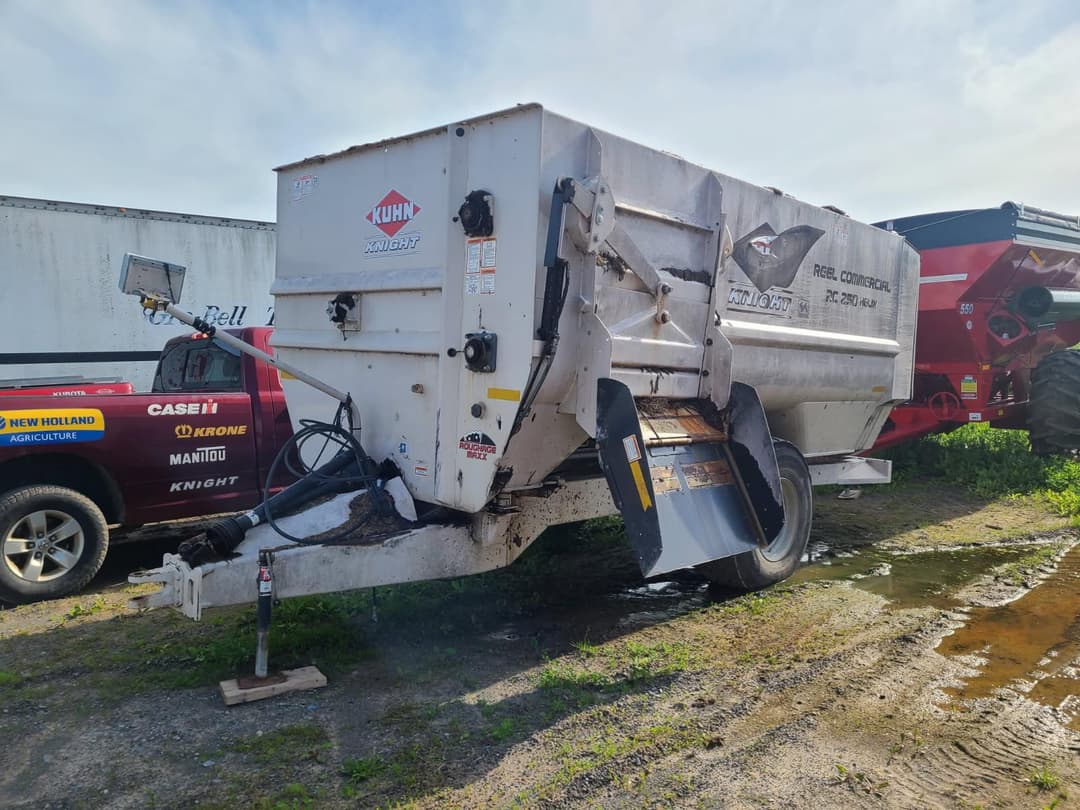 Image of Kuhn Knight RC250 Primary image