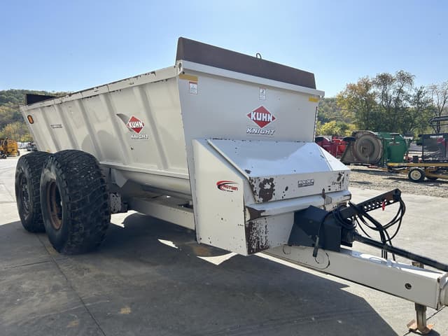 Image of Kuhn Knight SLC141 equipment image 4