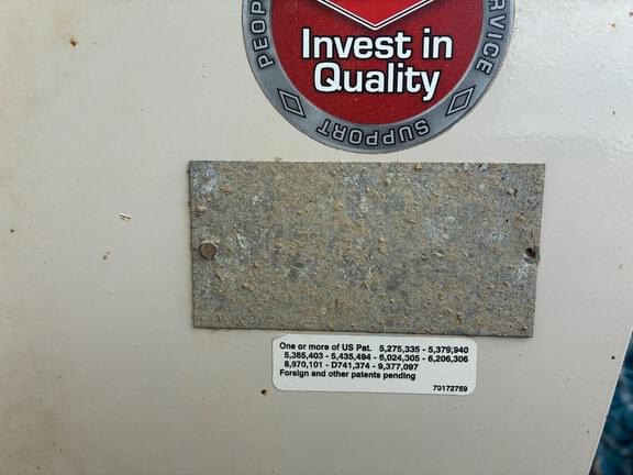 Image of Kuhn Knight SLC150 equipment image 3