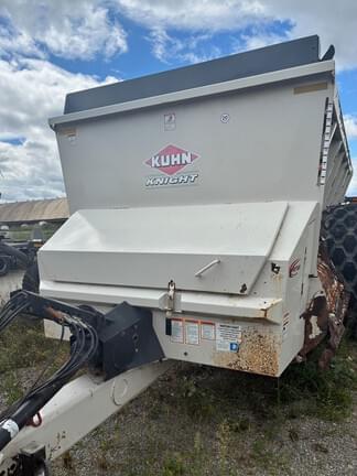 Image of Kuhn Knight SLC150 equipment image 4