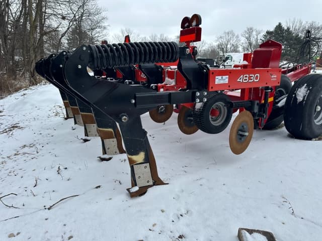 Image of Kuhn Krause 4830-530R equipment image 3