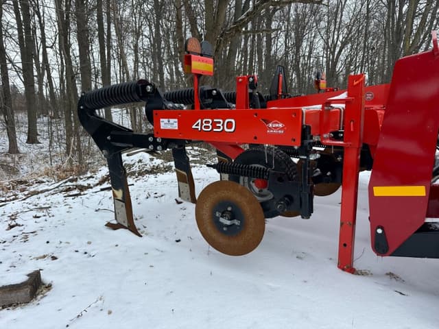 Image of Kuhn Krause 4830-530R equipment image 1
