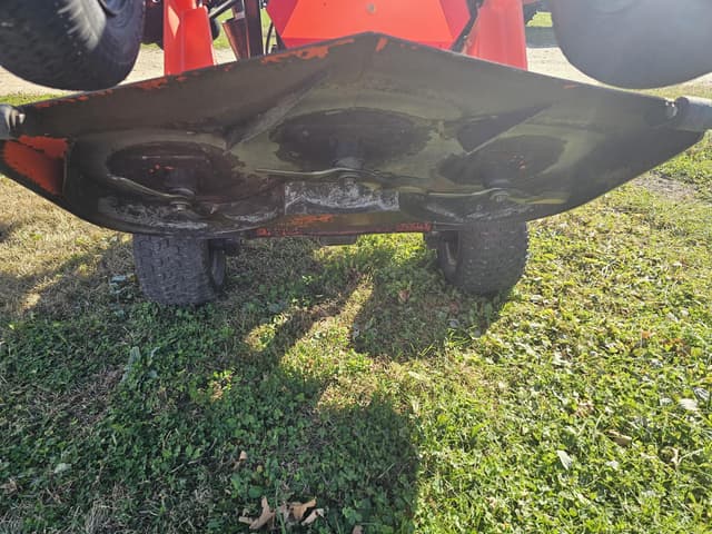 Image of Land Pride AFM4211 equipment image 4