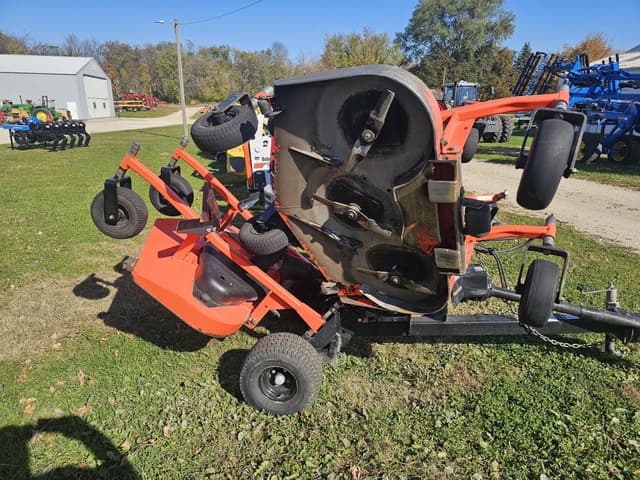 Image of Land Pride AFM4211 equipment image 2