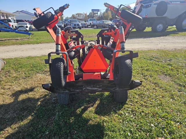 Image of Land Pride AFM4211 equipment image 3