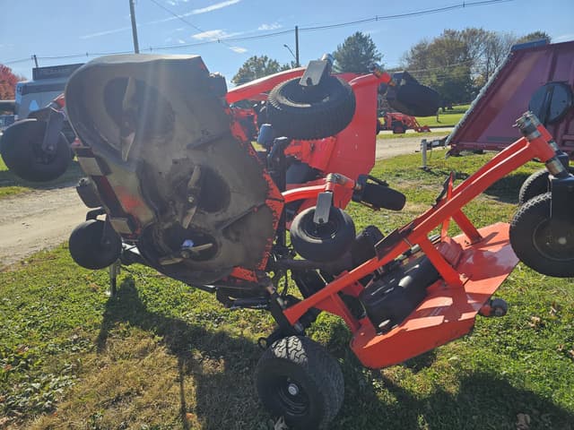 Image of Land Pride AFM4211 equipment image 1