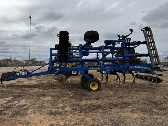 Image of Landoll 2131-19 equipment image 1