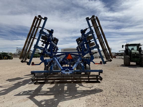 Image of Landoll 2131-19 equipment image 3