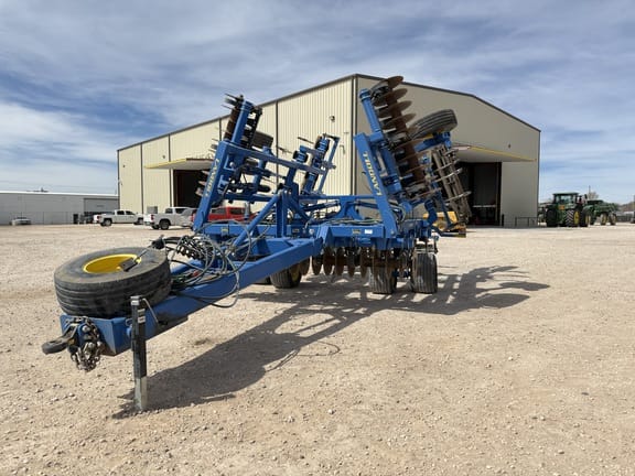 2017 Landoll 2131-19 Equipment Image0