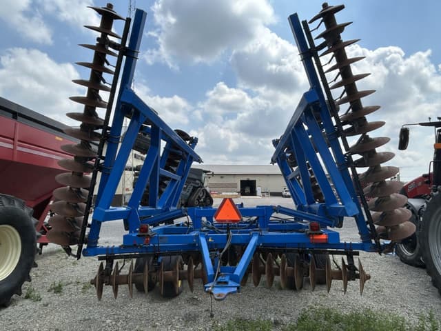 Image of Landoll 6230-33 equipment image 3