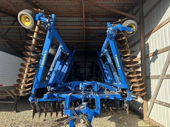 Image of Landoll 6231-36 equipment image 2