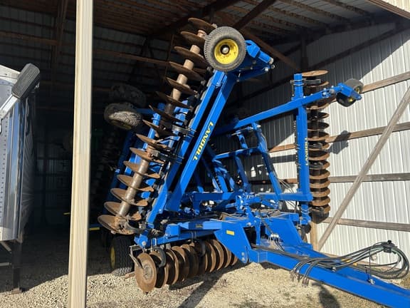 Image of Landoll 6231-36 equipment image 1