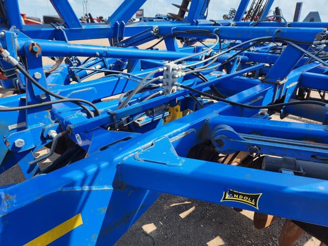 Image of Landoll 7431 equipment image 4