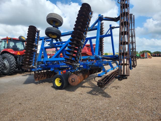 Image of Landoll 7431 equipment image 1