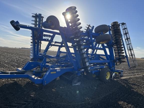Image of Landoll 7530 Image 1