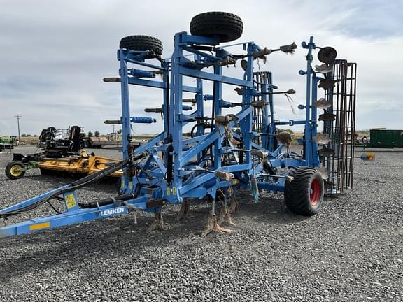 Image of Lemken Karat 9 equipment image 3