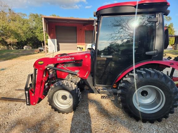 Image of Mahindra 2538 Primary image