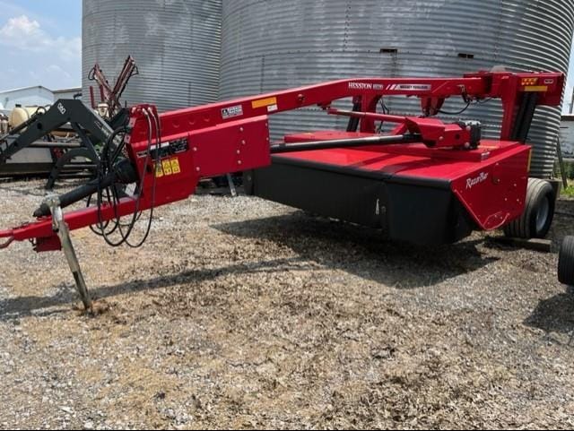 2017 Massey Ferguson 1363 Equipment Image0