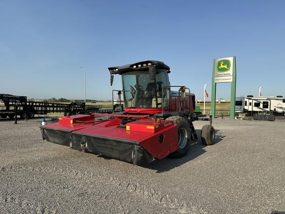 Image of Massey Ferguson WR9960 Primary image