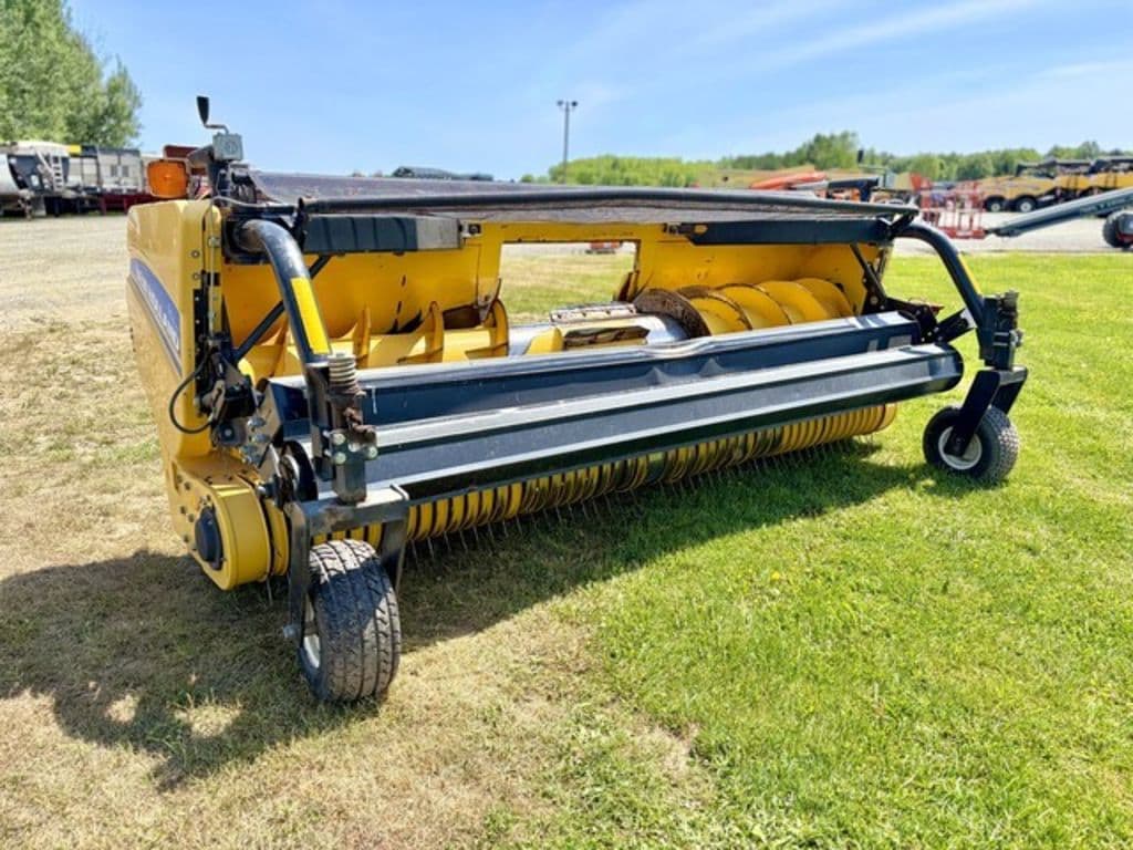 Image of New Holland 380HDY Primary image