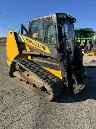 2017 New Holland C234 Equipment Image0