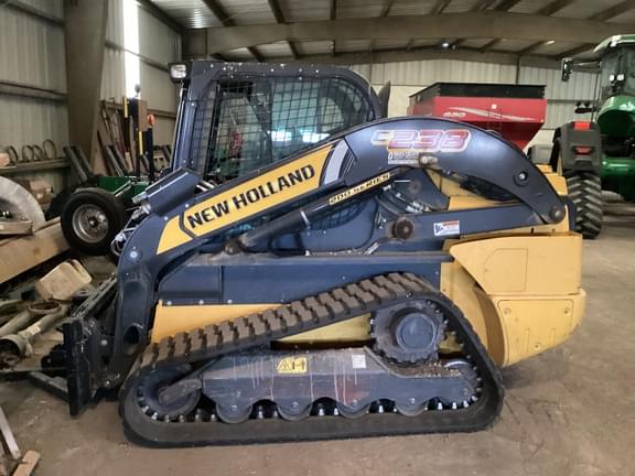 Image of New Holland C238 Primary image