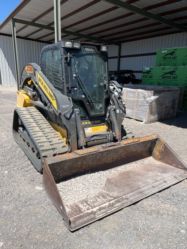 Image of New Holland C238 Primary Image